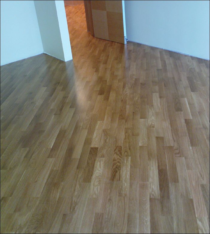 Фото выполненной работы