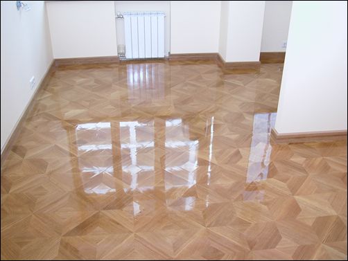 Фото выполненной работы