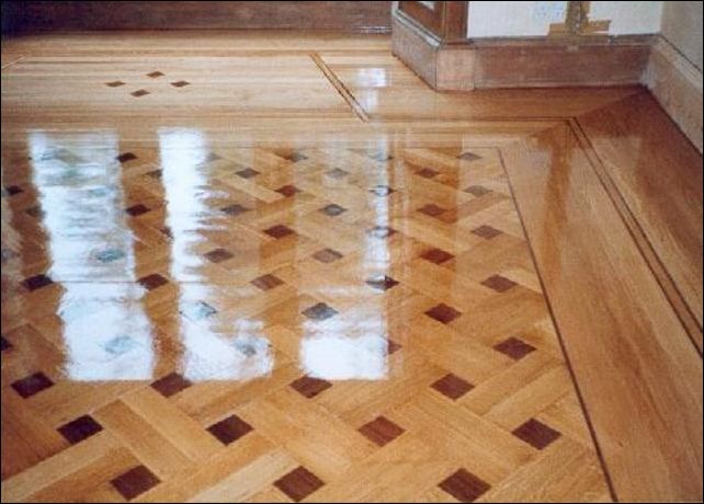 Фото выполненной работы